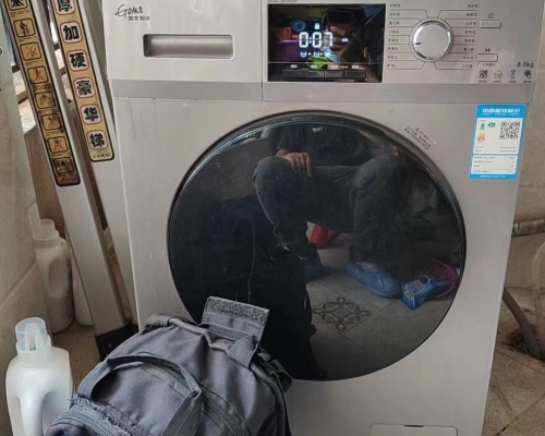 宁乡洗衣机维修