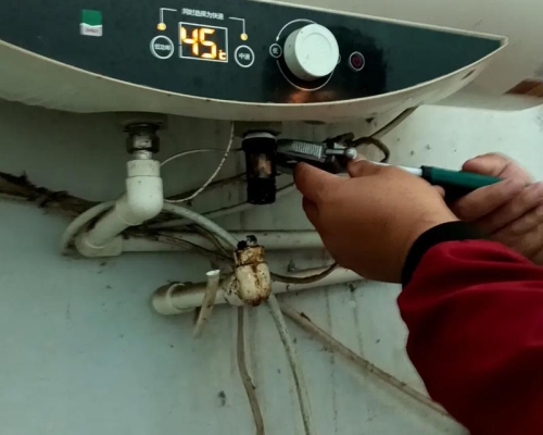 ​宁乡热水器维修