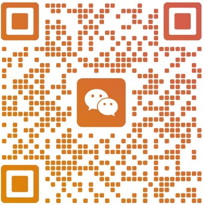 微信二维码（13357213185）